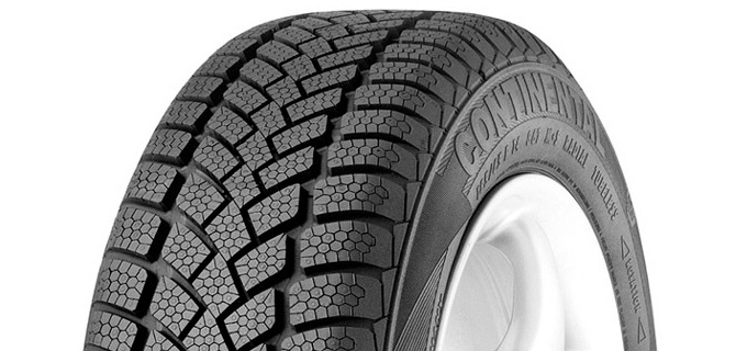 ContiWinterContactTS780